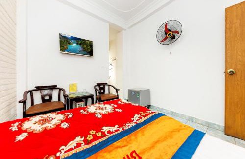 Ba Dinh Hotel | Binh Minh Ngoc Khanh Hotel