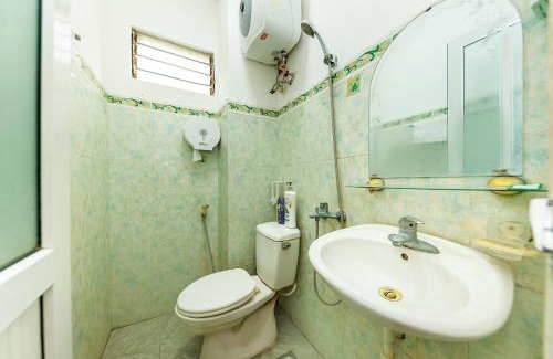 Ba Dinh Hotel | Binh Minh Ngoc Khanh Hotel