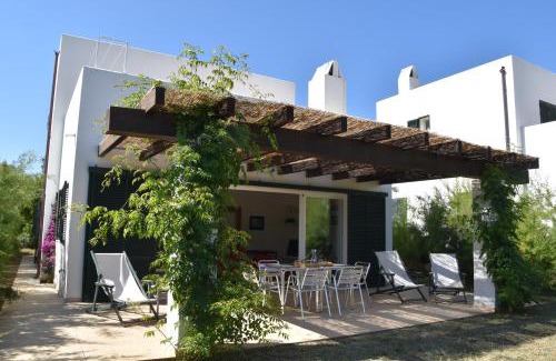 Biniancolla Casa | Biniancolla Iris