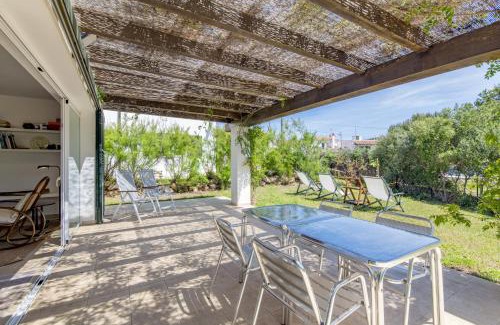Biniancolla Casa | Biniancolla Iris