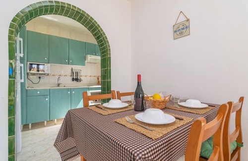 Cales Piques Apartamento | Biniforcat 11 - Apartamento En Ciutadella
