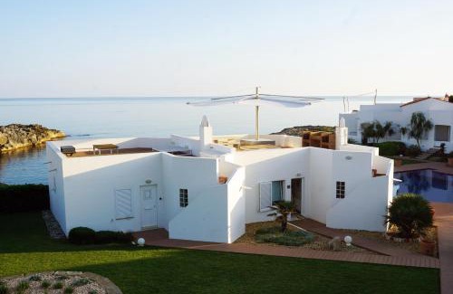 Binibequer Vell Villa | BINIPARADISE Villas