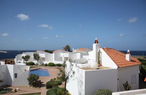 Binibequer Vell Villa | BINIPARADISE Villas