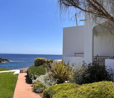 Binibequer Vell Villa | BINIPARADISE Villas