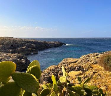 Binibequer Vell Villa | BINIPARADISE Villas