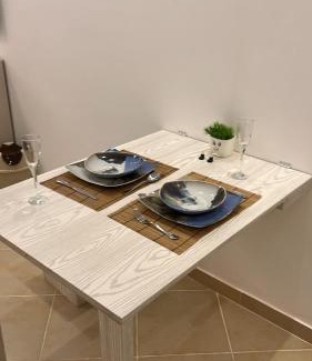 Corniche Road-Dahar Apartamento | Binishty hurghada apartment