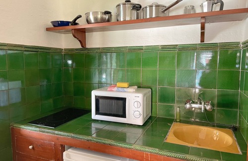 Binibequer Vell Apartamento | Binivell Park -Caliu Apartments