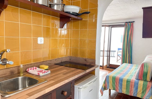 Binibequer Vell Apartamento | Binivell Park -Caliu Apartments