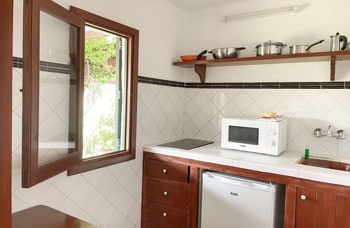 Binibequer Vell Apartamento | Binivell Park -Caliu Apartments