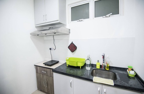 Kuala Lumpur City Centre Apartamento | Binjai 8 KLCC by Luxury Suites Asia