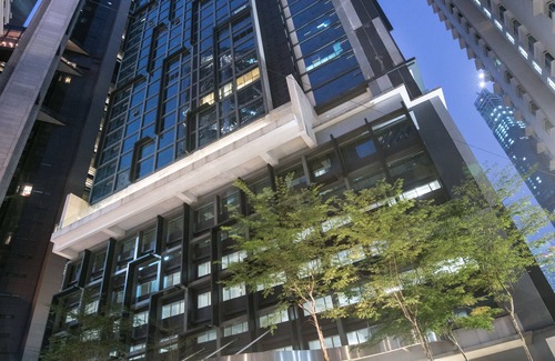 Kuala Lumpur City Centre Apartamento | Binjai 8 KLCC by Luxury Suites Asia