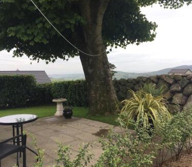 Newry Chalet De Esquí | Binnian Gateway