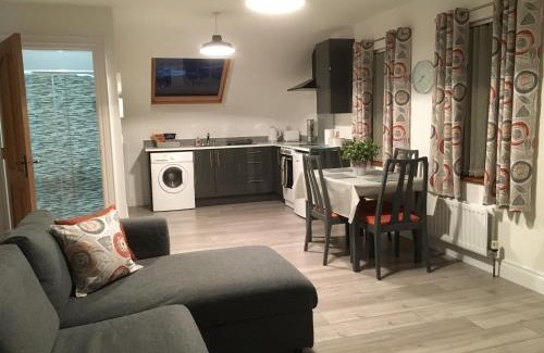 Newry Apartamento | Binnian View Apartment