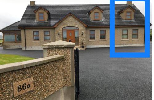 Newry Apartamento | Binnian View Apartment