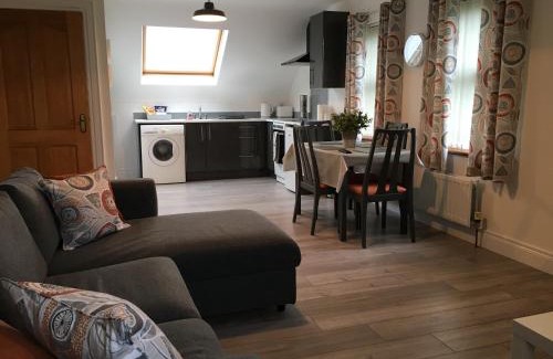 Newry Apartamento | Binnian View Apartment