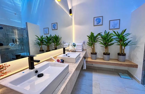 Santa María Huatulco Hotel | Binniguenda Huatulco & Beach Club