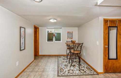 Piedmont Apartamento | Binns and Bed