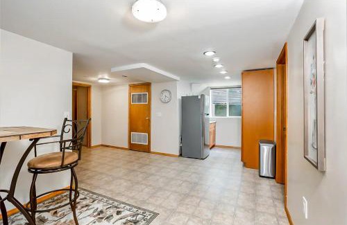 Piedmont Apartamento | Binns and Bed