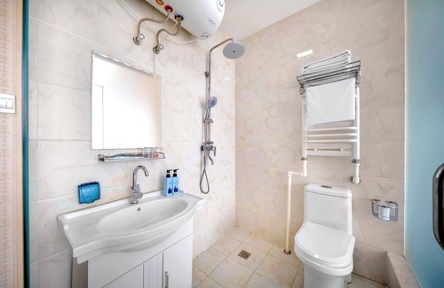 Dao Li Casa | Binpeng Tianxia Hotel