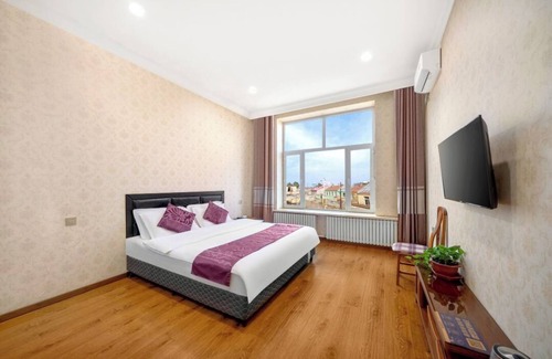Dao Li Casa | Binpeng Tianxia Hotel