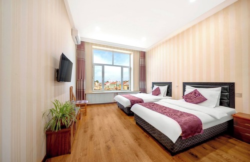 Dao Li Casa | Binpeng Tianxia Hotel