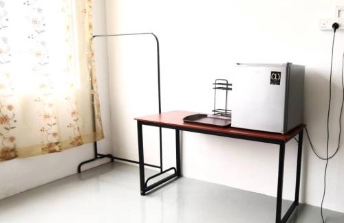 Pasir Gudang Casa | BinQahar Family Studio