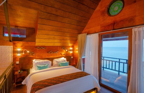 Bintan Complejo | Bintan Exotica Resort By Waringin Hospitality