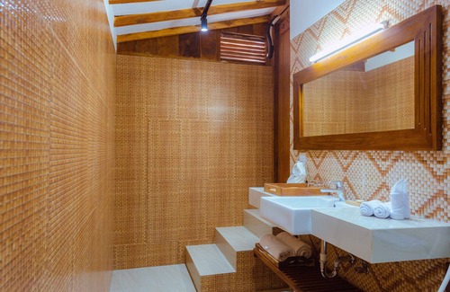 Bintan Complejo | Bintan Exotica Resort By Waringin Hospitality