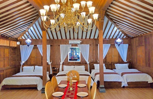 Bintan Complejo | Bintan Exotica Resort By Waringin Hospitality