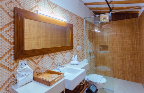 Bintan Complejo | Bintan Exotica Resort By Waringin Hospitality