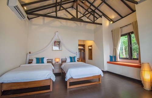 Telukbakau Complejo | Bintan SpaVilla Beach Resort