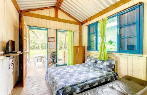 Camburi Cabina | Bintang Bangalos