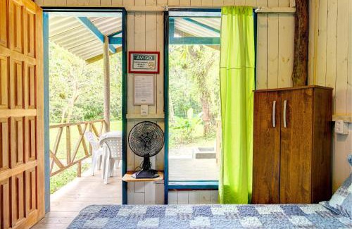 Camburi Cabina | Bintang Bangalos