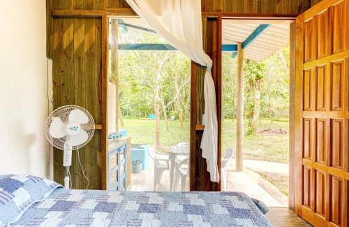 Camburi Cabina | Bintang Bangalos