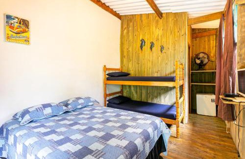 Camburi Cabina | Bintang Bangalos