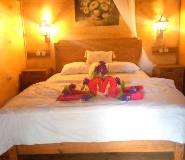Kecamatan Pringgasela Casa | Bintang Homestay
