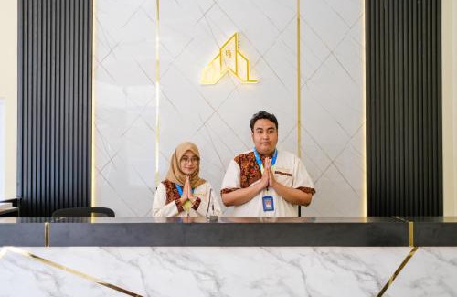 Sumenep Hotel | Bintang Jaya Hotel