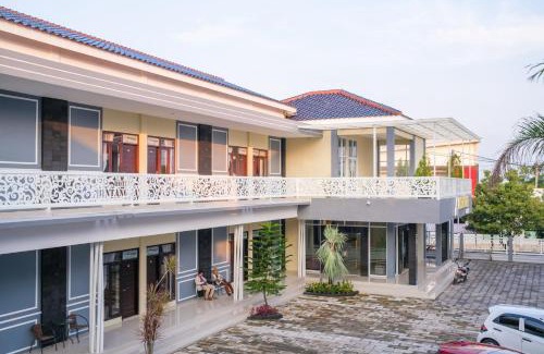 Sumenep Hotel | Bintang Jaya Hotel