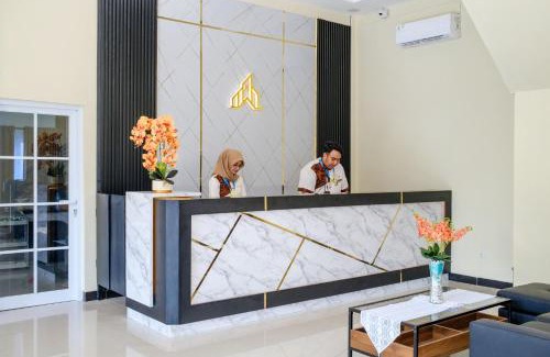 Sumenep Hotel | Bintang Jaya Hotel