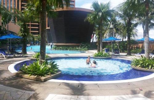 Imbi Apartamento | Bintang Sky Villa Suites Times Square KL