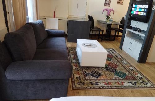 Imbi Apartamento | Bintang Sky Villa Suites Times Square KL