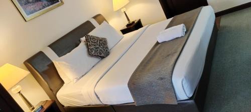 Imbi Apartamento | Bintang Sky Villa Suites Times Square KL