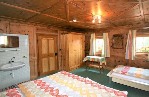 Stummerberg Apartamento | Apartamento Binter (SUZ270) en Stumm im Zillertal - 12 personas, 3 dormitorios