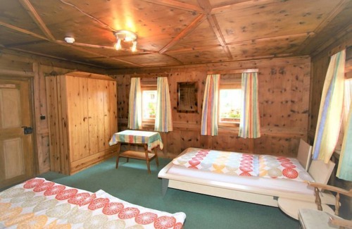 Stummerberg Apartamento | Apartamento Binter (SUZ270) en Stumm im Zillertal - 12 personas, 3 dormitorios