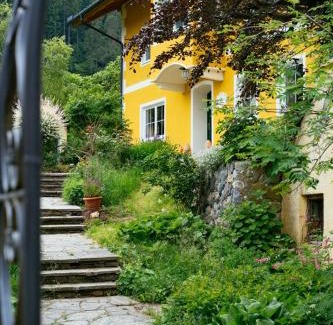 Berg im Drautal Casa | Binterhof Familie Mosser