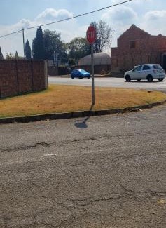 Kempton Park Casa | Binu Motel