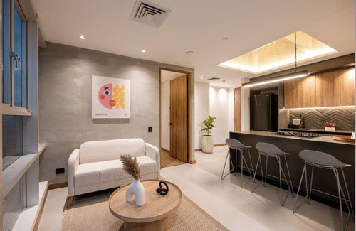 San Diego Apartamento | Bio 26 Apartments