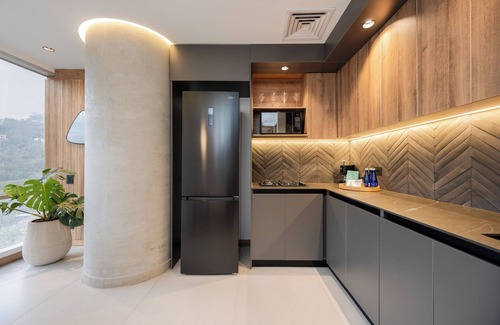 San Diego Apartamento | Bio 26 Apartments