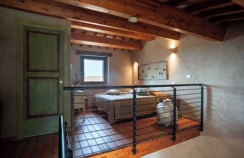 Fratta Otro | Bio Agritourism Borgo Malvà