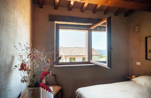 Fratta Otro | Bio Agritourism Borgo Malvà